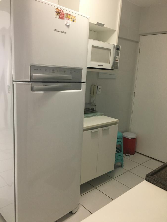 Edificio Nantes Apartamento *