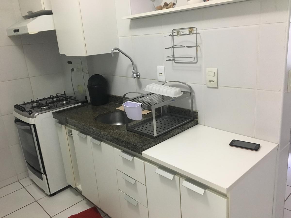 Edificio Nantes Apartamento *