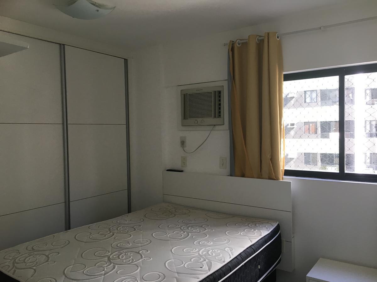 Edificio Nantes Apartamento *