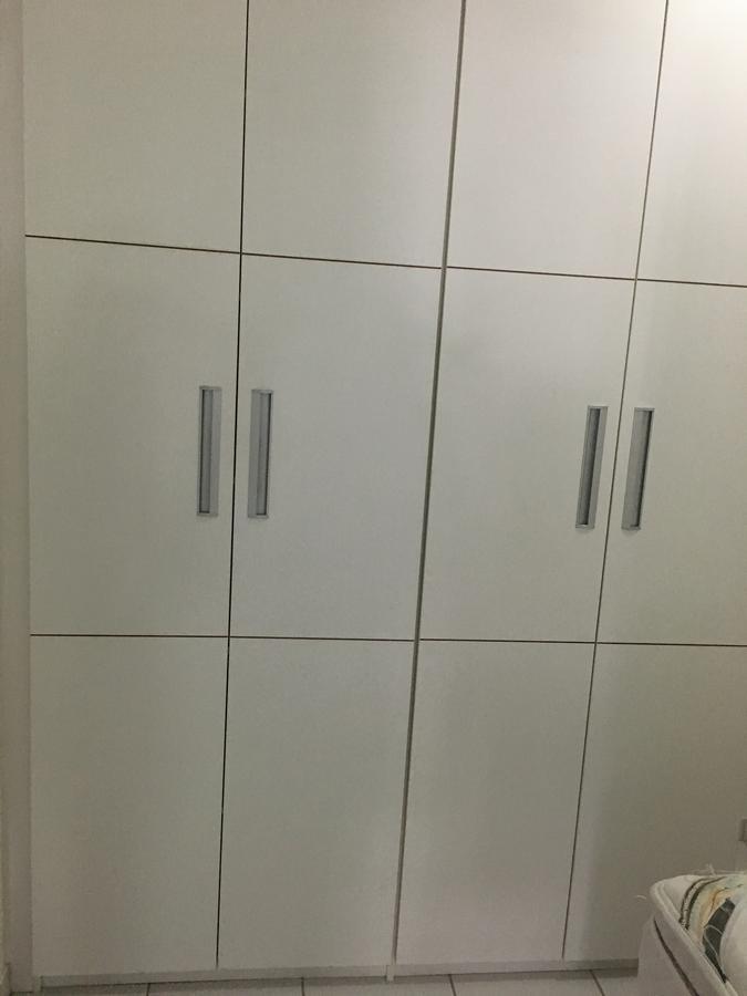 Edificio Nantes Apartamento *