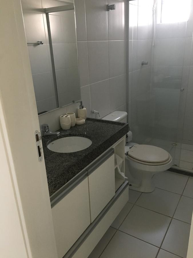 Apartamento Edificio Nantes *