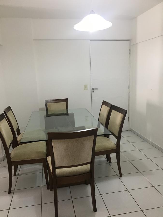 Apartamento Edificio Nantes
