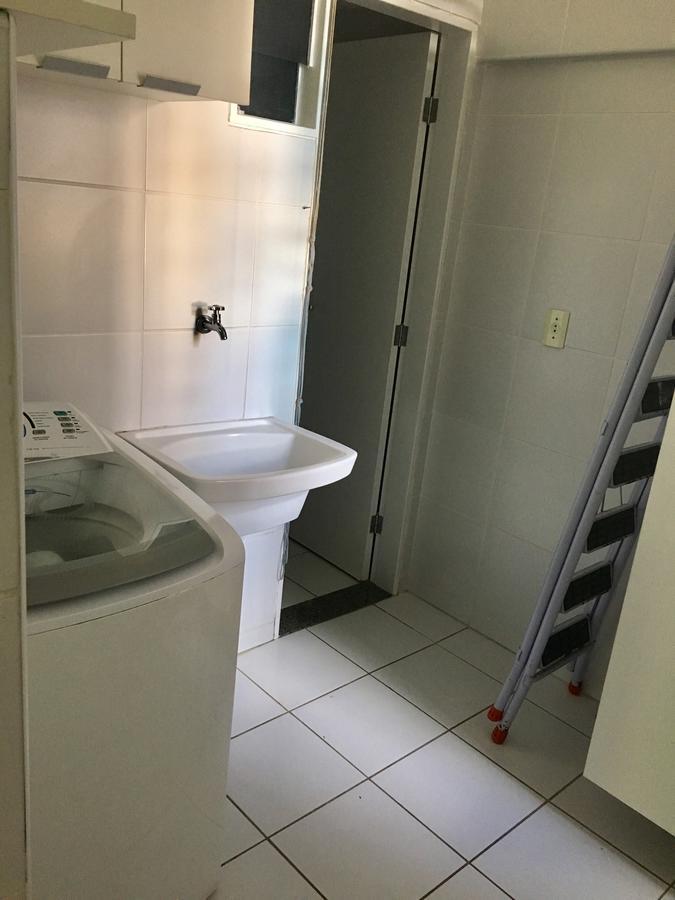 Edificio Nantes Apartamento